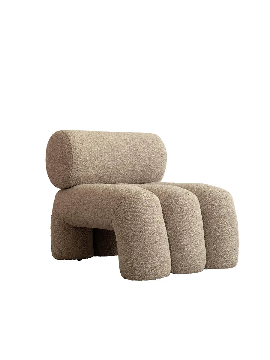 Foku Chair fra 101 Copenhagen