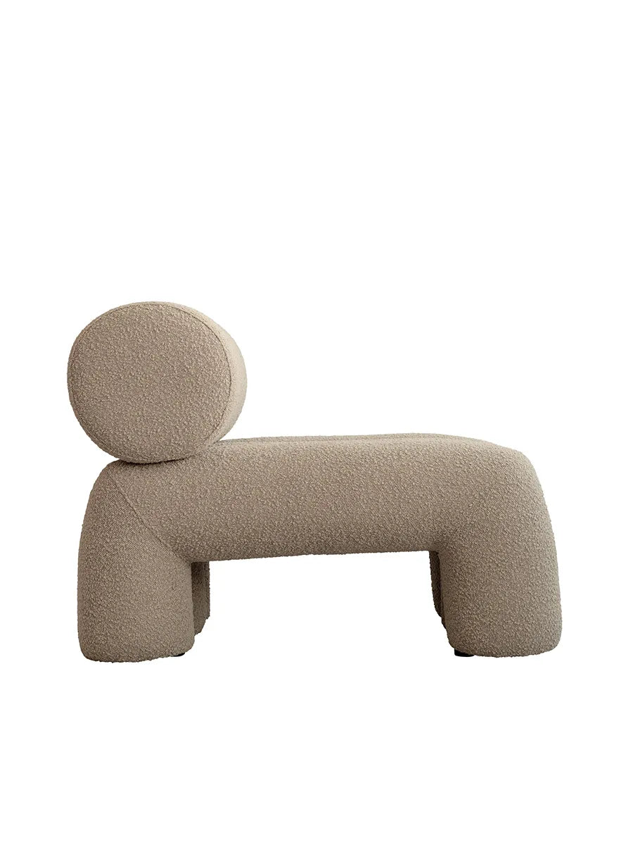 Foku Chair fra 101 Copenhagen