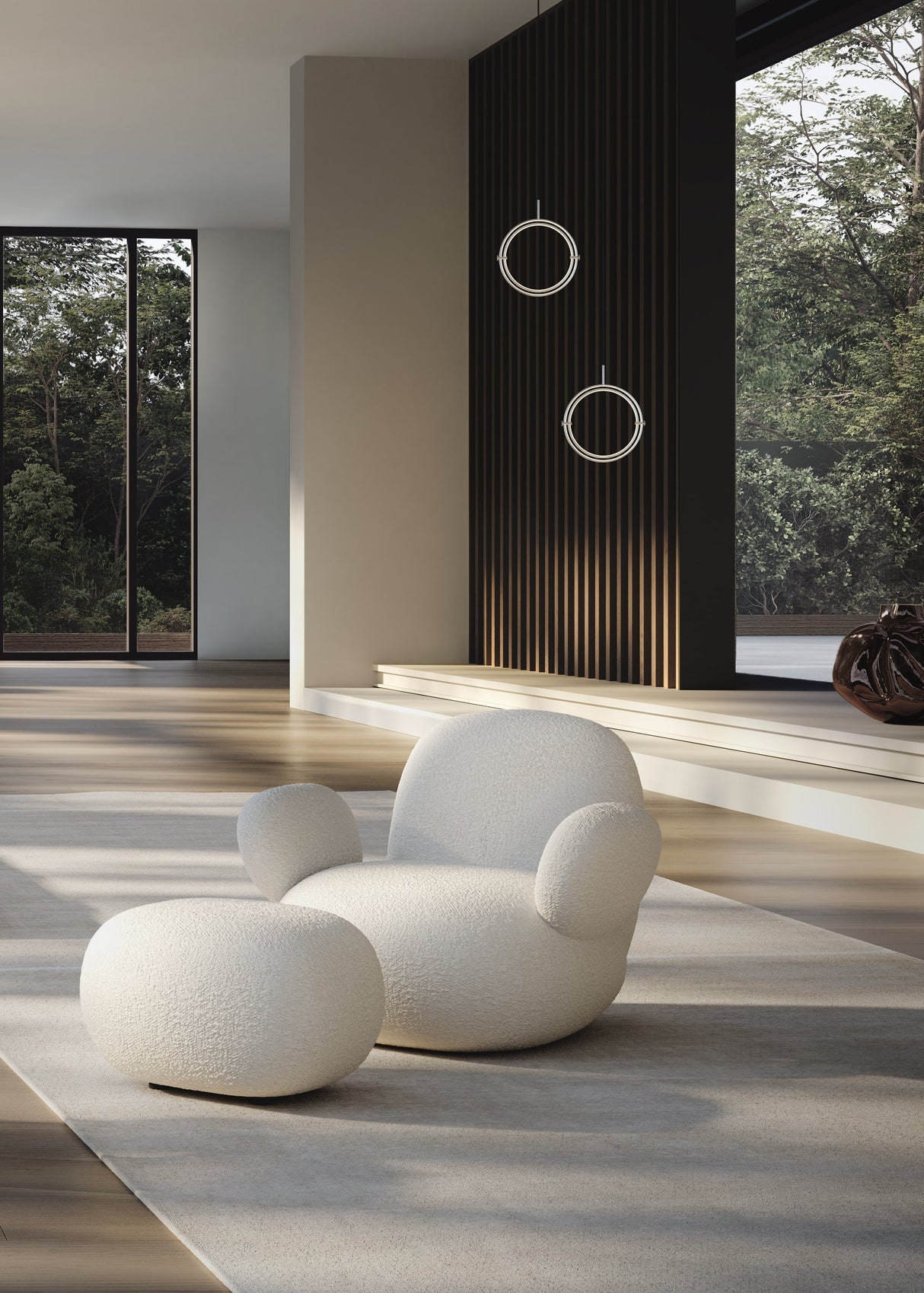 Maru Pendant Big fra 101 Copenhagen - 1 - Jacobsen Plus