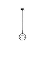 Maru Pendant Mini fra 101 Copenhagen - Burned Black - Jacobsen Plus