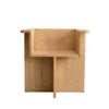 Natural oak