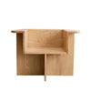 Natural oak