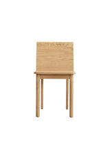 Brutus Slim Dining Chair fra 101 Copenhagen - 1 - Jacobsen Plus
