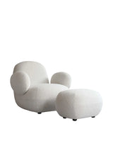 Toe Ottoman fra 101 Copenhagen - 6 - Jacobsen Plus
