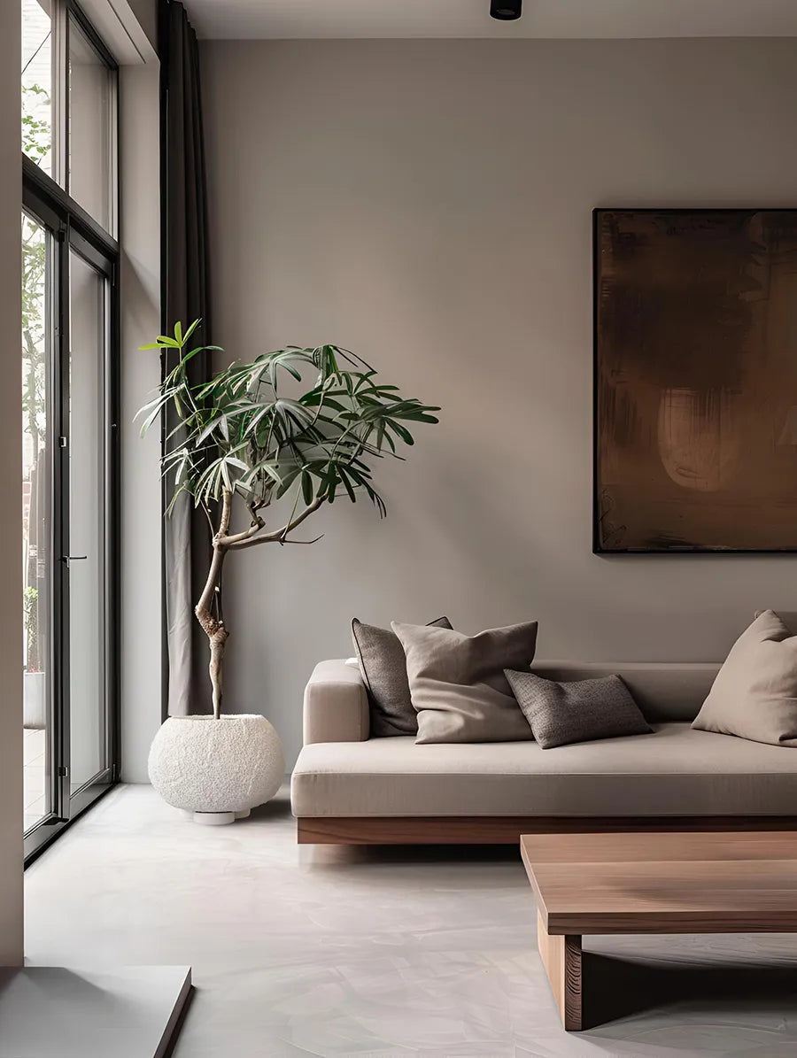 Urchin Plant Pot, Beehive fra 101 Copenhagen - 3 - Jacobsen Plus