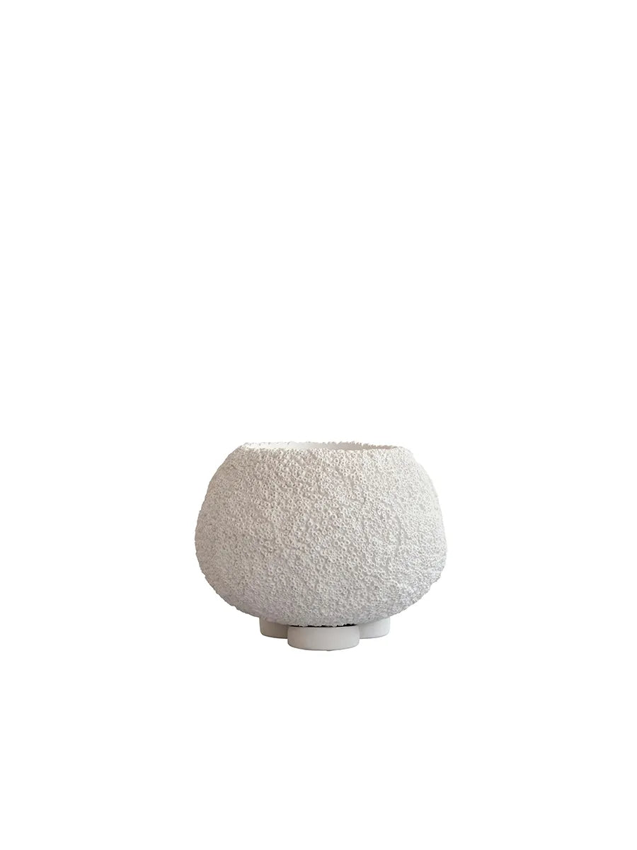 Urchin Plant Pot, Beehive fra 101 Copenhagen - Mini - Jacobsen Plus