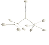 Drop Chandelier, white fra 101 Copenhagen - 1 - Jacobsen Plus