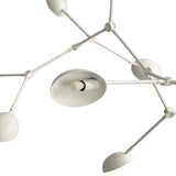 Drop Chandelier, white fra 101 Copenhagen - 4 - Jacobsen Plus