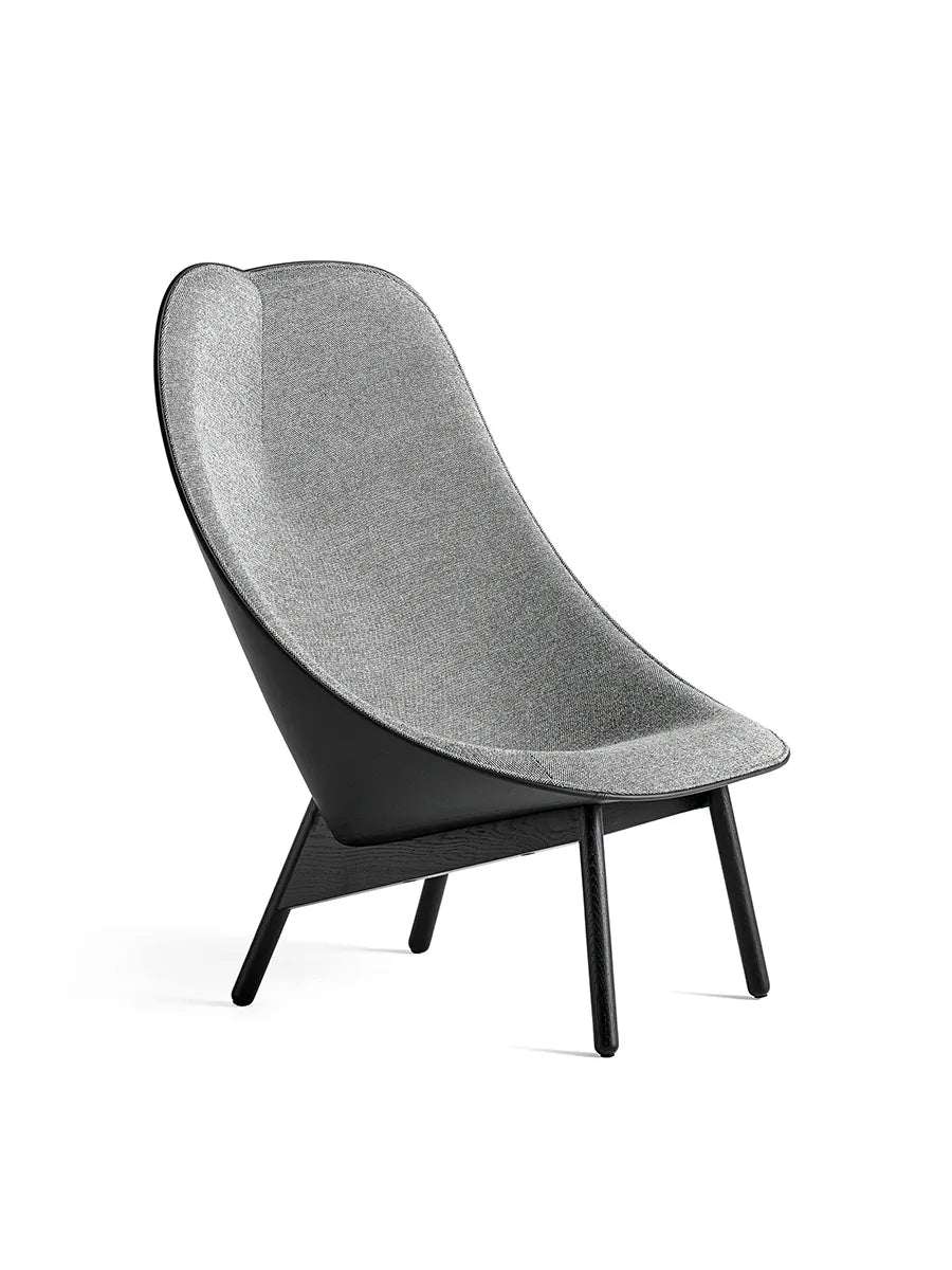 Uchiwa Lænestol fra Hay