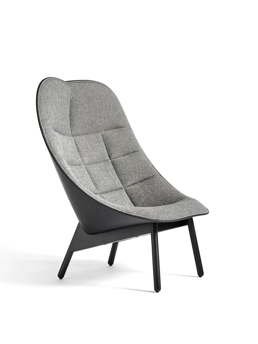 Uchiwa Quilted Lænestol fra Hay