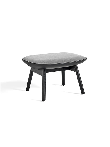 Uchiwa Skammel fra Hay - Sort eg-Steelcut Trio 124-Sierra SI1001 - Jacobsen Plus