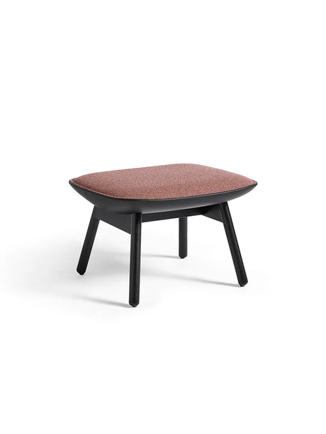 Uchiwa Skammel fra Hay - Sort eg-Olavi 12-Sierra SI1001 - Jacobsen Plus