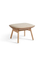 Uchiwa Skammel fra Hay - Eg-Bolgheri LGG60-Sense Nougat - Jacobsen Plus