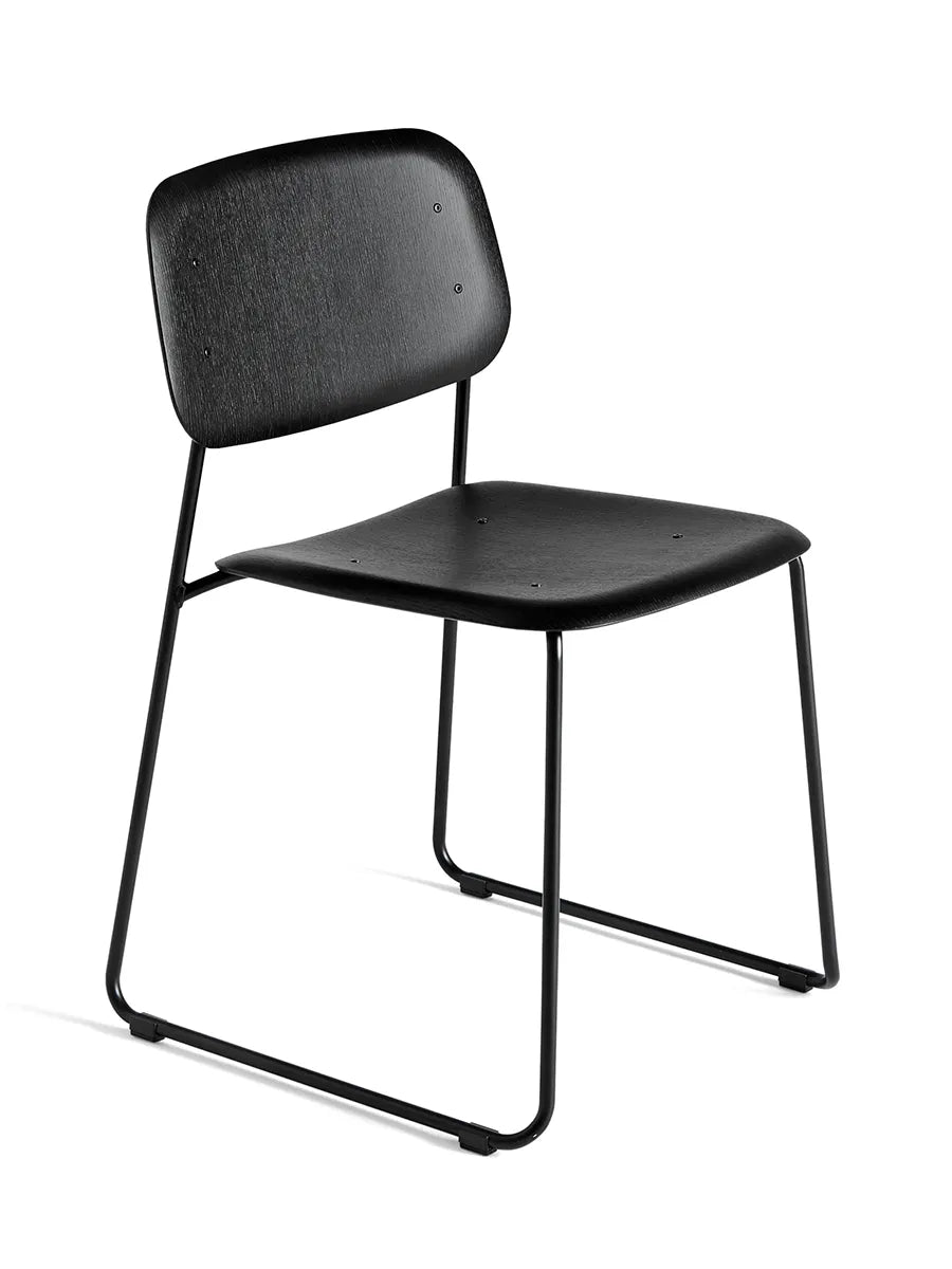 Soft Edge 50 Sled stol fra Hay