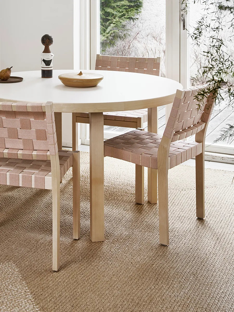 Chair 611 fra Artek - 2 - Jacobsen Plus