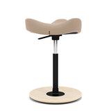 Move Stol fra Variér - Tonal 61180 / Natural ash - Jacobsen Plus