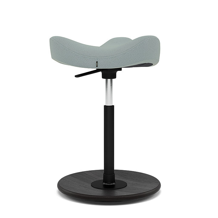 Move Stol fra Variér - Tonal 67089 / Black ash lacquered - Jacobsen Plus