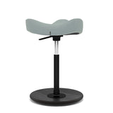 Move Stol fra Variér - Tonal 67089 / Black ash lacquered - Jacobsen Plus