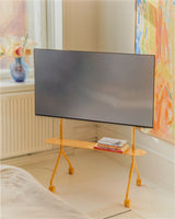 Pedestal - Moon Light Shelf, hylde til TV-stander - 2 - Jacobsen Plus
