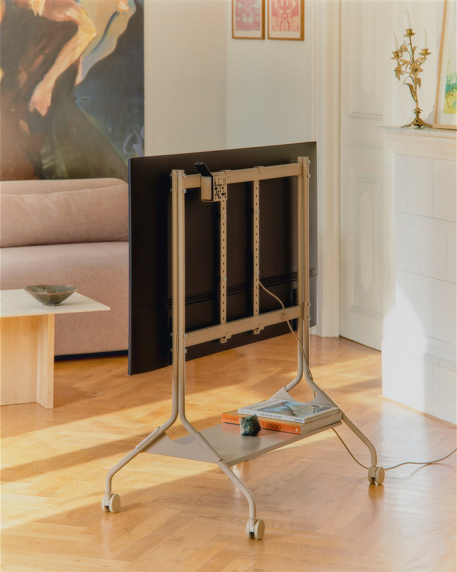 Pedestal - Power Cable, Strømkabel 7,5 m - 5 - Jacobsen Plus