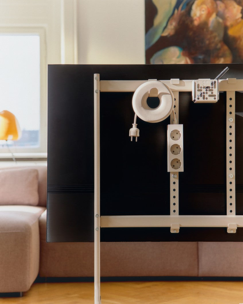 Pedestal - Hook Mount, krog til TV-stander - 6 - Jacobsen Plus