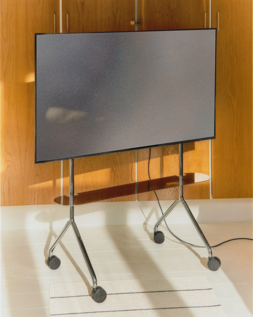 Pedestal - Moon Light Shelf, hylde til TV-stander - 4 - Jacobsen Plus