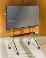 Pedestal - Moon Light Shelf, hylde til TV-stander - 4 - Jacobsen Plus