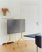Pedestal - Moon Tall TV-stander - 5 - Jacobsen Plus