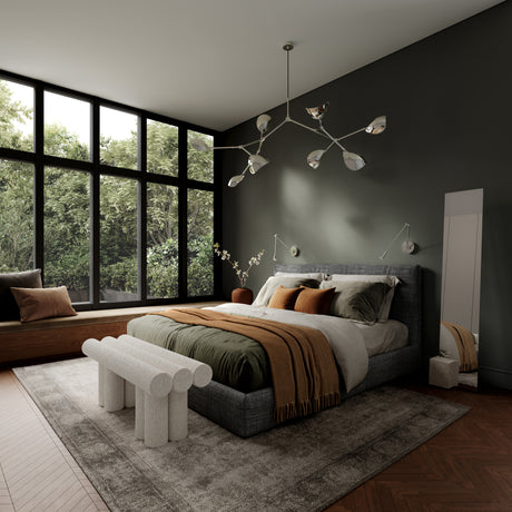 Hiro bænk fra 101 Copenhagen - 1 - Jacobsen Plus