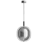 Pearl pendel, chrome fra 101 Copenhagen - 1 - Jacobsen Plus