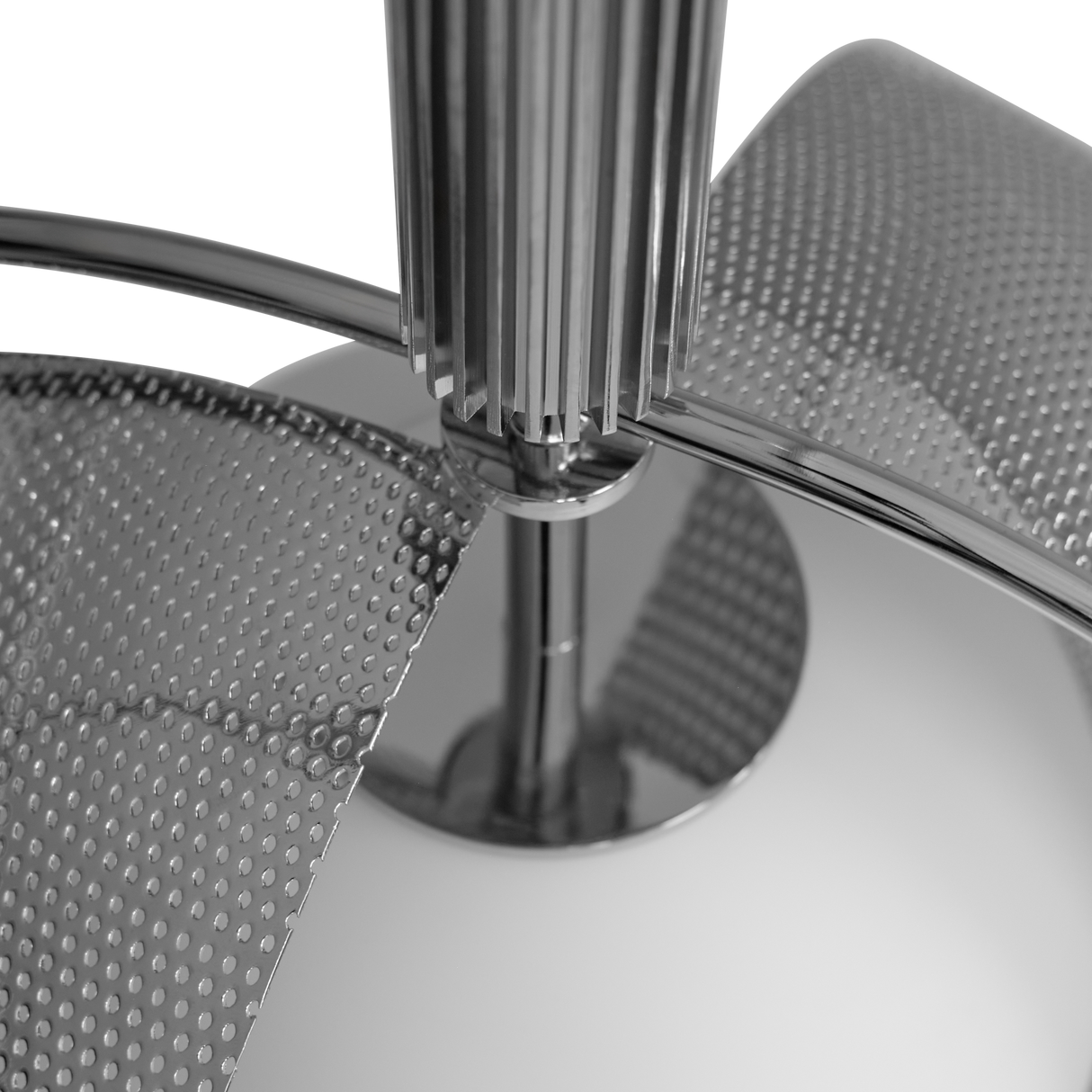 Pearl pendel, chrome fra 101 Copenhagen - 4 - Jacobsen Plus