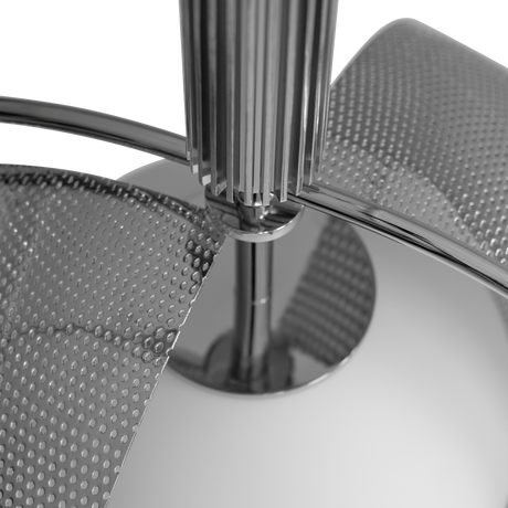 Pearl pendel, chrome fra 101 Copenhagen - 4 - Jacobsen Plus