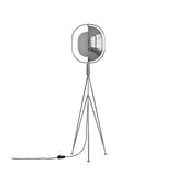 Pearl gulvlampe, chrome fra 101 Copenhagen - 1 - Jacobsen Plus