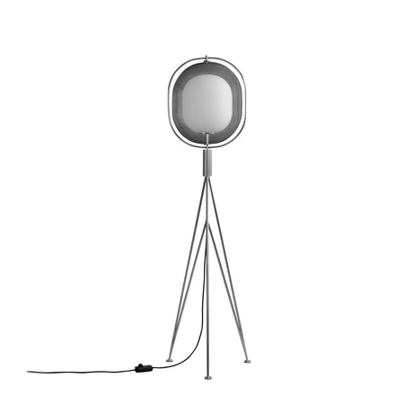 Pearl gulvlampe, chrome fra 101 Copenhagen - 3 - Jacobsen Plus