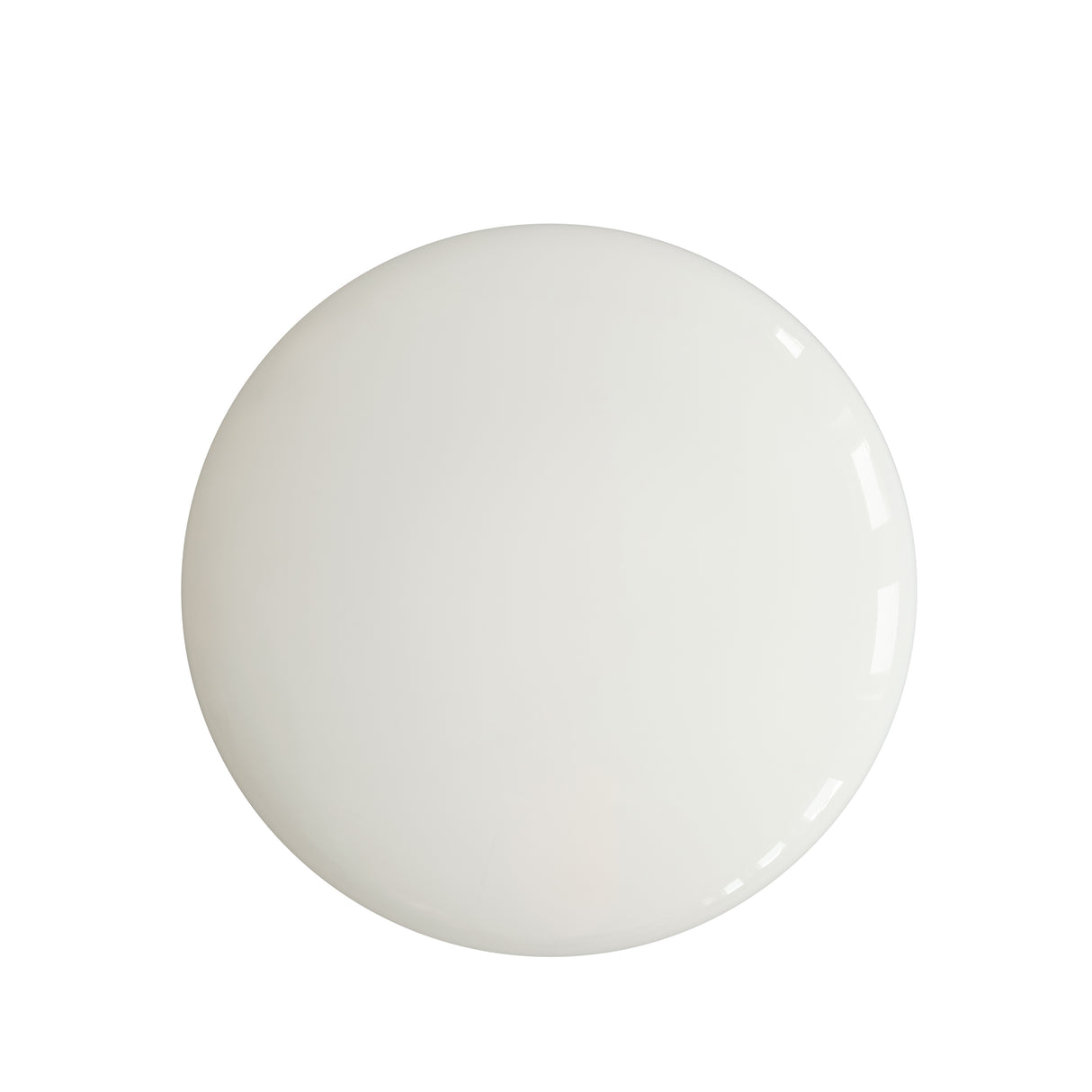Hikari væg/loftlampe, opal white fra 101 Copenhagen - Ø45 cm. - Jacobsen Plus