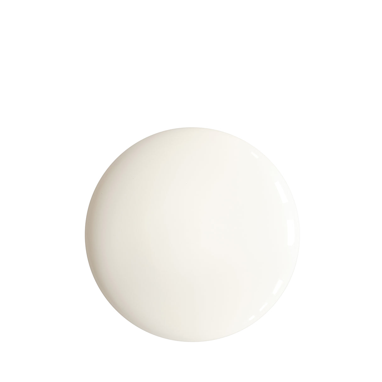 Hikari væg/loftlampe, opal white fra 101 Copenhagen - Ø35 cm. - Jacobsen Plus