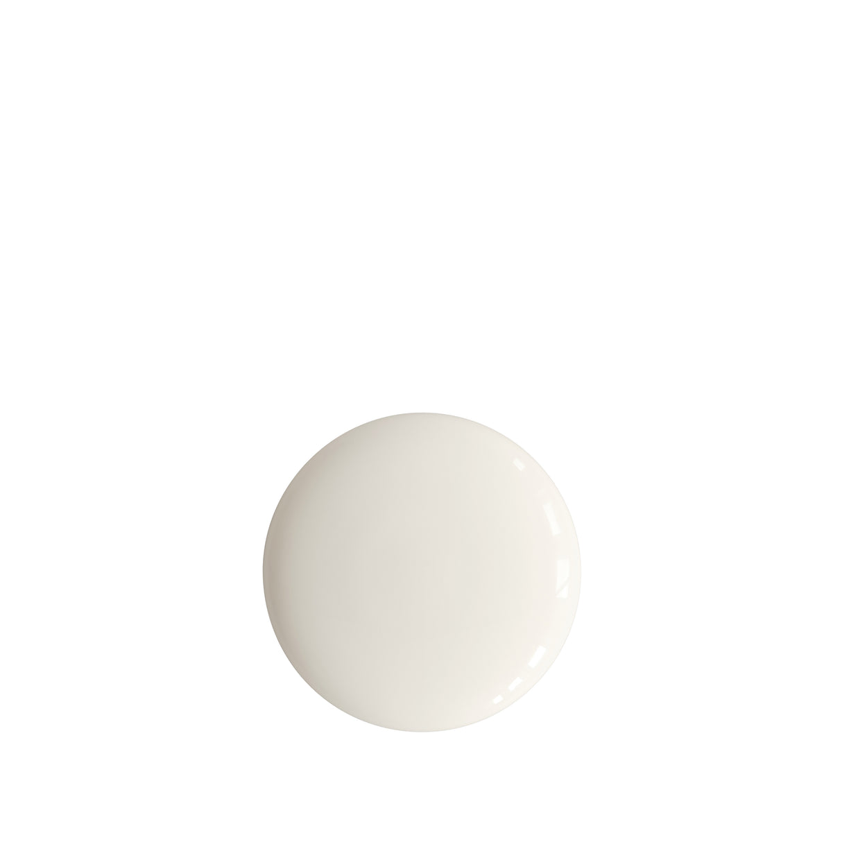 Hikari væg/loftlampe, opal white fra 101 Copenhagen - Ø24 cm. - Jacobsen Plus