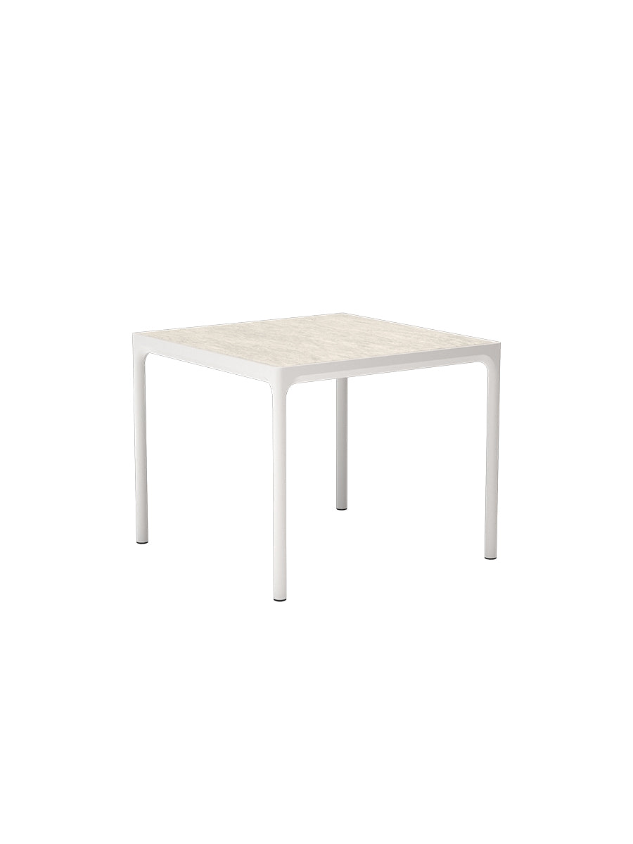  - Shell / Muted White - Jacobsen Plus