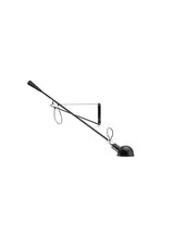 265 Small Væglampe fra Flos - Black - Jacobsen Plus