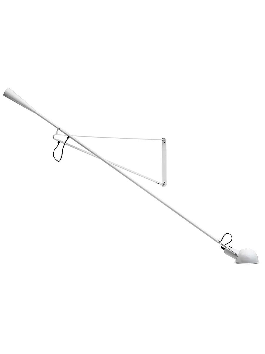 265 Væglampe fra Flos - 6 - Jacobsen Plus