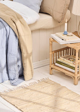 Kludeløber, beige fra Ib Laursen - 3 - Jacobsen Plus
