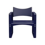 Series 270 F lænestol af Verner Panton - 6 - Jacobsen Plus