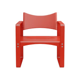 Series 270 F lænestol af Verner Panton - 7 - Jacobsen Plus