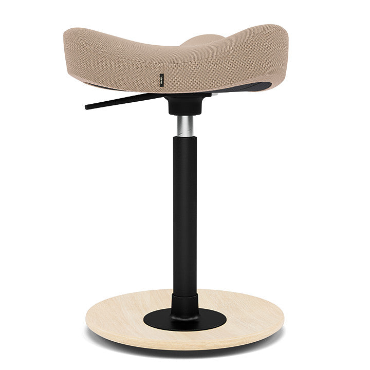 Move Stol, Compact fra Variér - Tonal 61180 / Natural ash - Jacobsen Plus