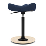 Move Stol, Compact fra Variér - Tonal 66286 / Natural ash - Jacobsen Plus