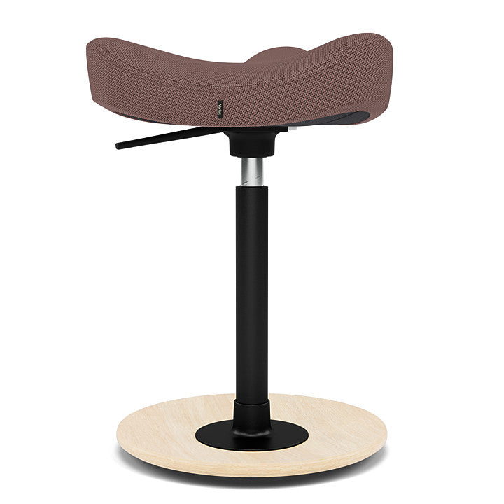 Move Stol, Compact fra Variér - Tonal 64211 / Natural ash - Jacobsen Plus