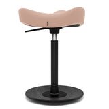 Move Stol, Compact fra Variér - Tonal 63153 / Black ash lacquered - Jacobsen Plus