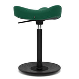 Move Stol, Compact fra Variér - Tonal 68206 / Black ash lacquered - Jacobsen Plus