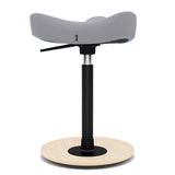 Move Stol, Compact fra Variér - Tonal 60123 / Natural ash - Jacobsen Plus