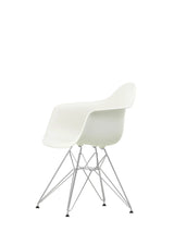 Eames Plastic Armchair DAR, forkromet fra Vitra - 11 - Jacobsen Plus